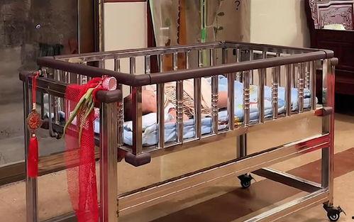 婴儿床制作视频,婴儿床制作全攻略