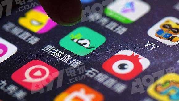 熊猫视频直播,带你领略精彩瞬间,畅享互动乐趣