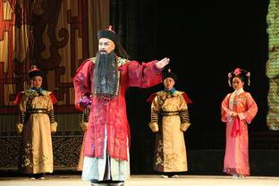 上党梆子视频,传承千年戏曲艺术的魅力瞬间